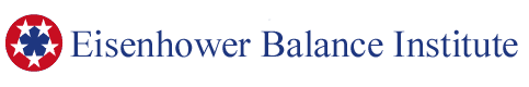 Eisenhower Balance Institute logo