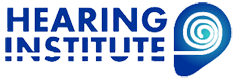 The Hearing Institute logo
