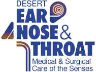 Desert Ear Nose & Throat