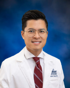 Dr Vuong